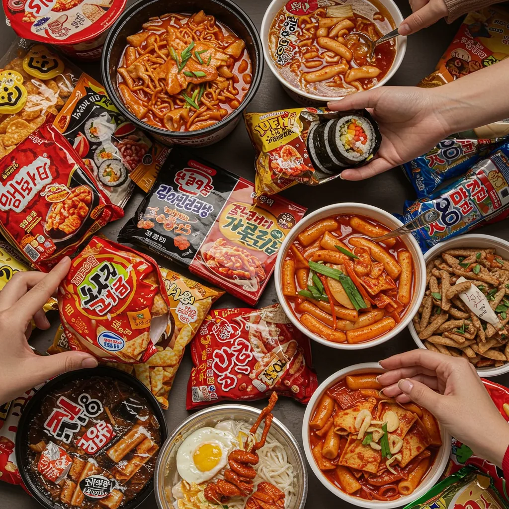 2025 편의점 간편식 추천