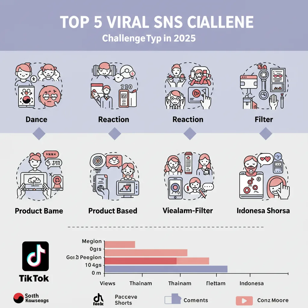 2025 sns 챌린지