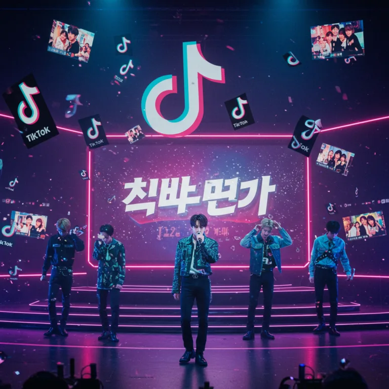 K-POP 남자 아이돌 2025: 지금 가장 인기 있는 아이돌 TOP 10 완전 분석