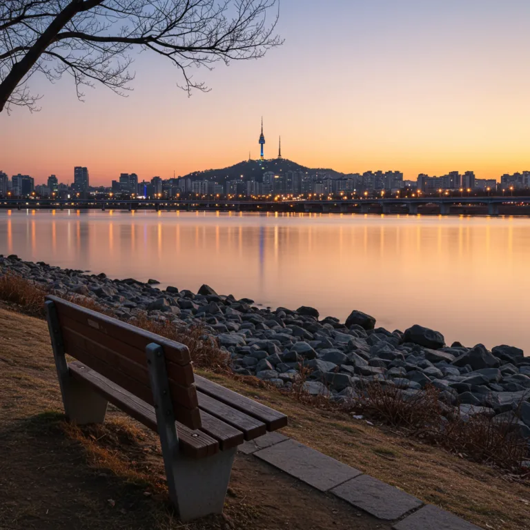 한국 명소