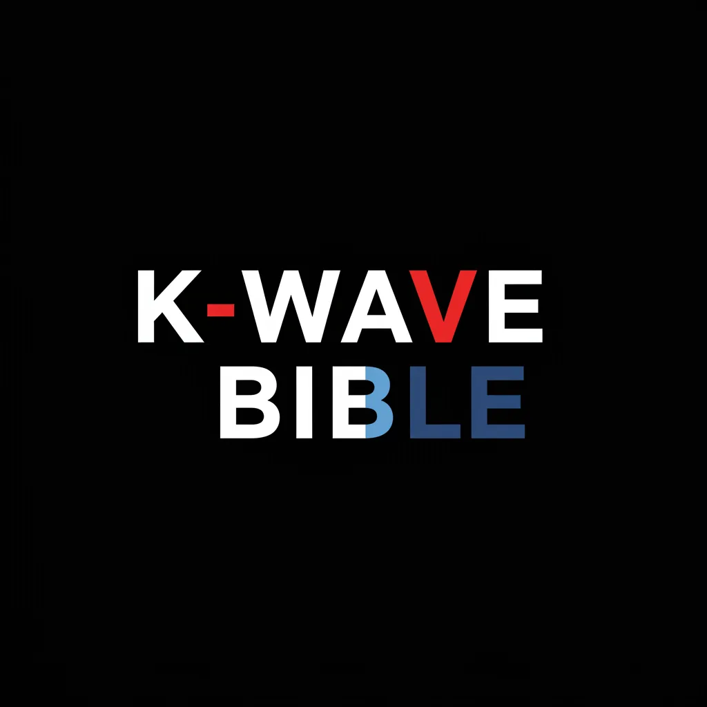 K-Wave Bible